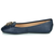 MICHAEL Michael Kors  Balerinke i Mary Jane cipele LILLIE MOC  Blue