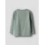 NAME IT Majica NMMLACTOR azur/jelka/pastelno zelena/oranžna