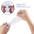 SuperLove Clear Ribbed Masturbator