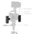 SmallRig Rotating Side Handle with 1/4-20 Screws 5194