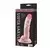 Dildo Super Sarver, 28cm, Boja kože