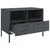 TV ormarići 2 kom antracit 68 x 39 x 50,5 cm čelični