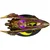 StarCraft - Golden Age Protoss Carrier Ship Limited Edition Replica