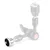 Manfrotto 1/4 Anti Slip Plate adap,244Micro/Mini