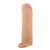 Navlaka za penis Bunion, 16.5cm, Boja kože