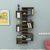 Hanah Home Polica 75x161,3x21,7cm Orah