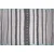 Conceptum Hypnose Tepih Funk Chenille 173, 75x230cm, Crni