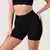 GymBeam Women‘s NEO Seamless Shorts Black