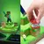 Svjetiljka Paladone Games: Minecraft - Steve Diorama