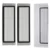 shumee 6 x HEPA filter za RoboRock E25/ E35 / S6 / S5 / S50 / S5 MAX / S6 maxV