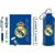 slomart Set Real Madrid: bidon 650ml, notes, pisalo