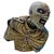 Iron Maiden - Piece Of Mind Bust Box - Small (12cm)