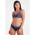 LASCANA Bikini, modra