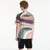 Majice SOAR Sprint T Light Dot Stripe L