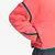 Mikina adidas Terrex Multi High Pile Fleece Pullover Pure Turbo M