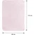Lorelli cebence za bebe 80*110cm twinkle - pink ( 10340192502 )