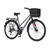 Bicikl City Visitor CRX City 28 Alu 21 Disk Dupli 18 Brzina 167-192cm (L/Xl) Sivi Perla Uv Sjaj
