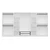 Hanah home Ormar Kale 360x190x52cm Beli