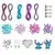 Lowlands Naredite svoje zapestnice Stitch creative set