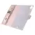 Futrola Hanman Mill Tablet za ipad Pro 12.9 2022 roze
