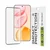 Techsuit – 111D Full Cover / Full Glue Glass za Honor 400