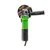 Procraft Kotni brusilnik PW2450, 125mm