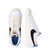 Nike Sportswear Niske tenisice, bijela / plava / crna / siva