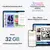 13-inčni MacBook Air: Apple M5 čip sa 10-jezgarnim CPU-om i 10-jezgarnim GPU-om, 1TB SSD - Midnight