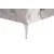 Atelier del Sofa Trosed Como 90x72x344cm Svetlosivi