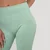 GymBeam Women‘s Luma Leggings Pistachio
