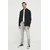G-Star Raw Majica Base-S D16412-336-110 Bela Regular Fit