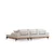 Atelier del Sofa Ugaona garnitura Eti Oak 98x78x280cm Bela