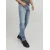 JACK & JONES Kavbojke Mike Original  moder denim