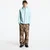 Jakna The North Face Superior FL Jacket Canal Blue XL