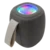White Shark GBT 888 Dhak Bluetooth zvučnik, Sivi