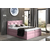 Boxspring postelja Cristal - 120x200 cm
