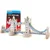 Robotime Tower Bridge, Lesena 3D sestavljanka, (JPD656)