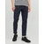 JACK & JONES Muške pantalone 12206198, Teget