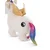NICI plišasti enorožec Yang the Rainbow 13 cm