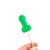 Secret Play Penis Lollipop Mint with Cooling Effect