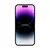 APPLE pametni telefon iPhone 14 Pro 6GB/128GB, Deep Purple