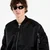 Jakna Alpha Industries MA-1 UV Black S