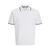 JJ Rebel by Jack & Jones polo majica Zell za muškarce, bela, S
