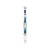 SCHRACK NV rastavna letva veličine 00, 160A, 185mm, M8