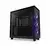 NZXT H6 CC-H61FB-R1 Flow RGB Kućište, Crno