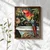 Wallity Slika AI179, 35 x 47 x 3 cm