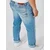 CAMP DAVID Kavbojke Nico moder denim