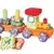 Parkfield plišani šareni voz za bebe pkf-81428