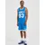 AND1 Majica 93 Airtex modra/bela