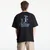 Majice Dickies Fairlawn Ss Tee Black L